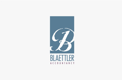 Blaettler Logo