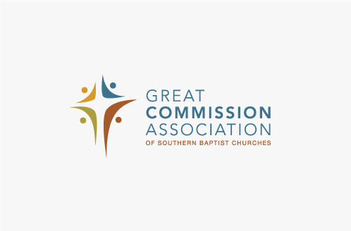 Great Commission Association Logo