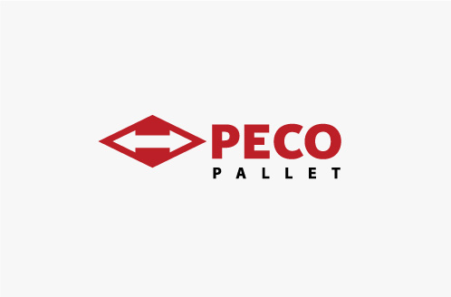 PECO Pallet Logo