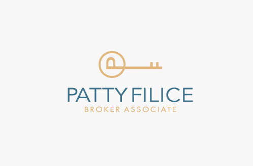 Patty Filice Logo