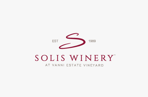 Solis Winery Logo