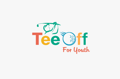 Tee Off for Youth Logo