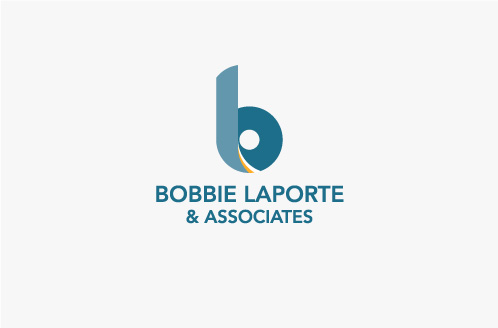 Bobbie LaPorte Logo