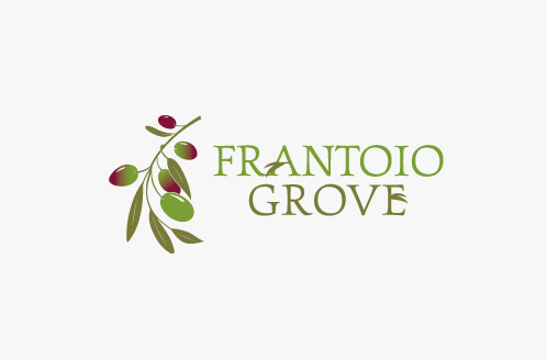 Frantoio Grove Logo