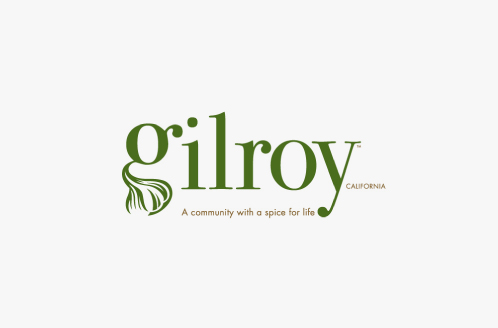 Gilroy California Logo