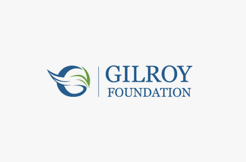 Gilroy Foundation Logo