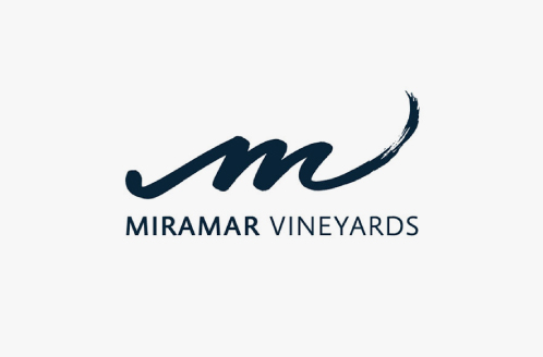 Miramar Vineyards Logo