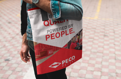 PECO Bag