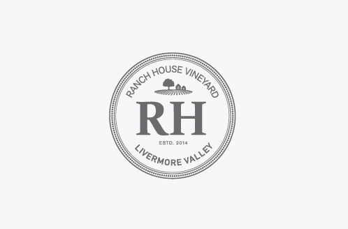 Ranch House Vineyard Logo