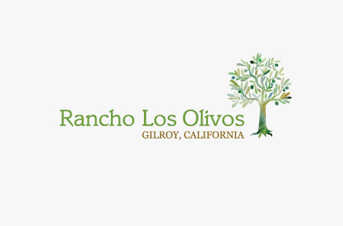 Rancho Los Olivos Logo