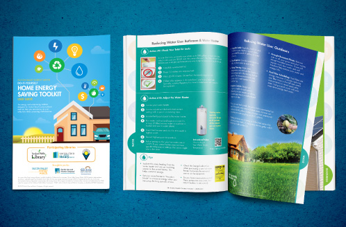 City of San Jose Home Energy Saving Toolkit