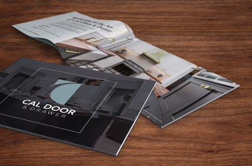 Cal Door Catalog