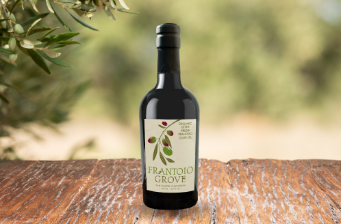 Frantoio Grove Olive Oil